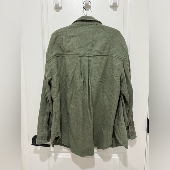 NWT button down - Picture 2 of 2